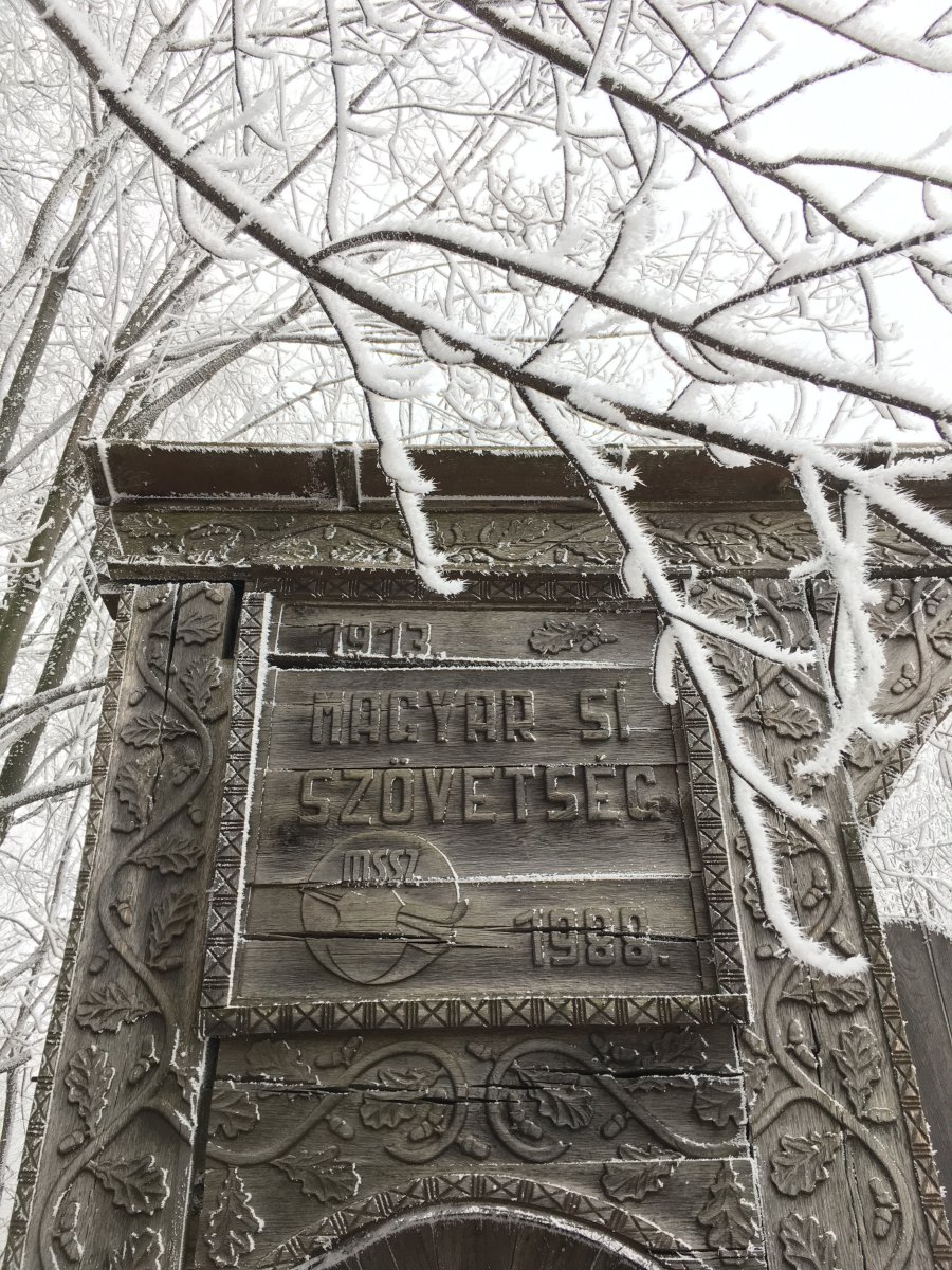 Magyar Sí Szövetség