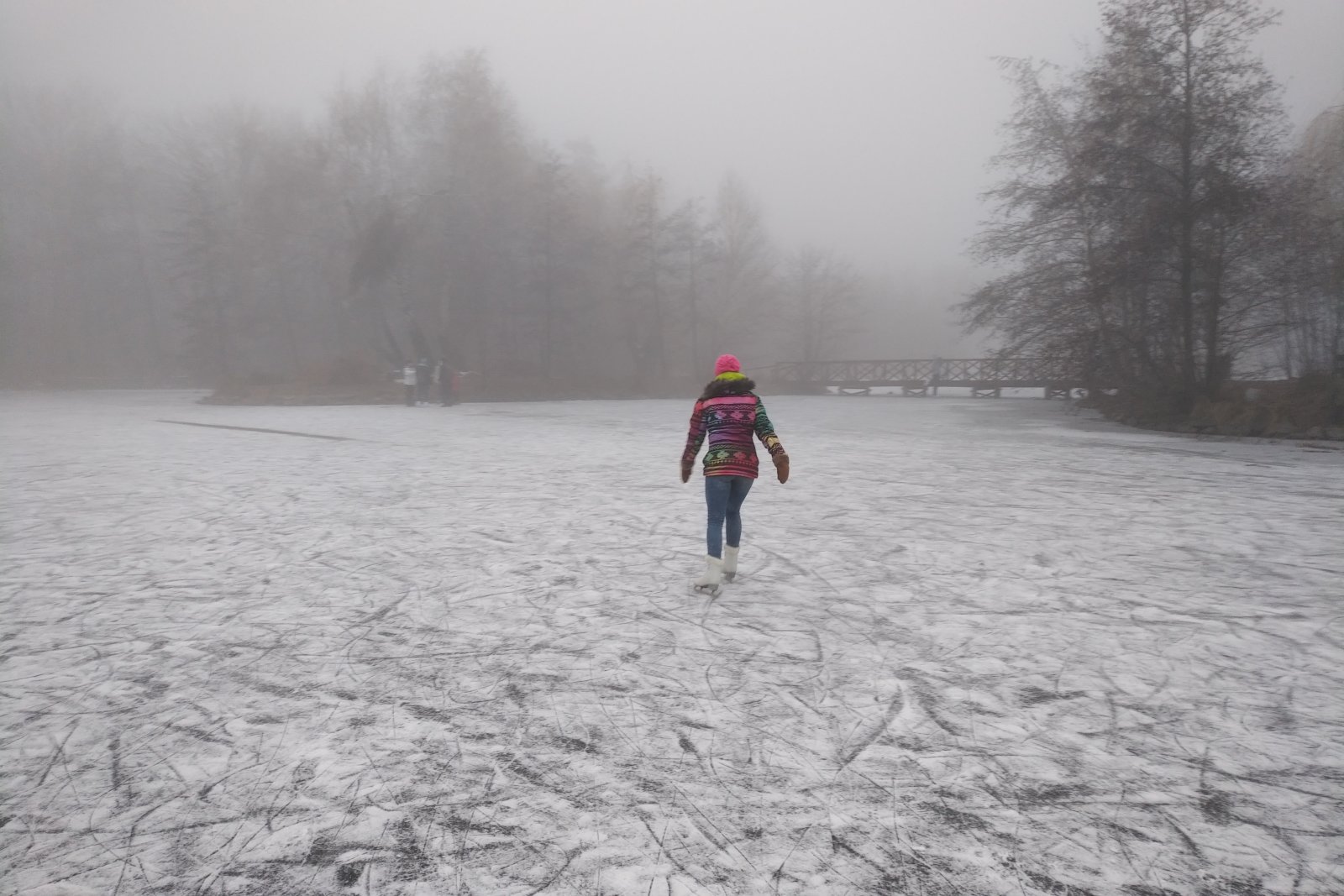 Lájtos korizás Sástón