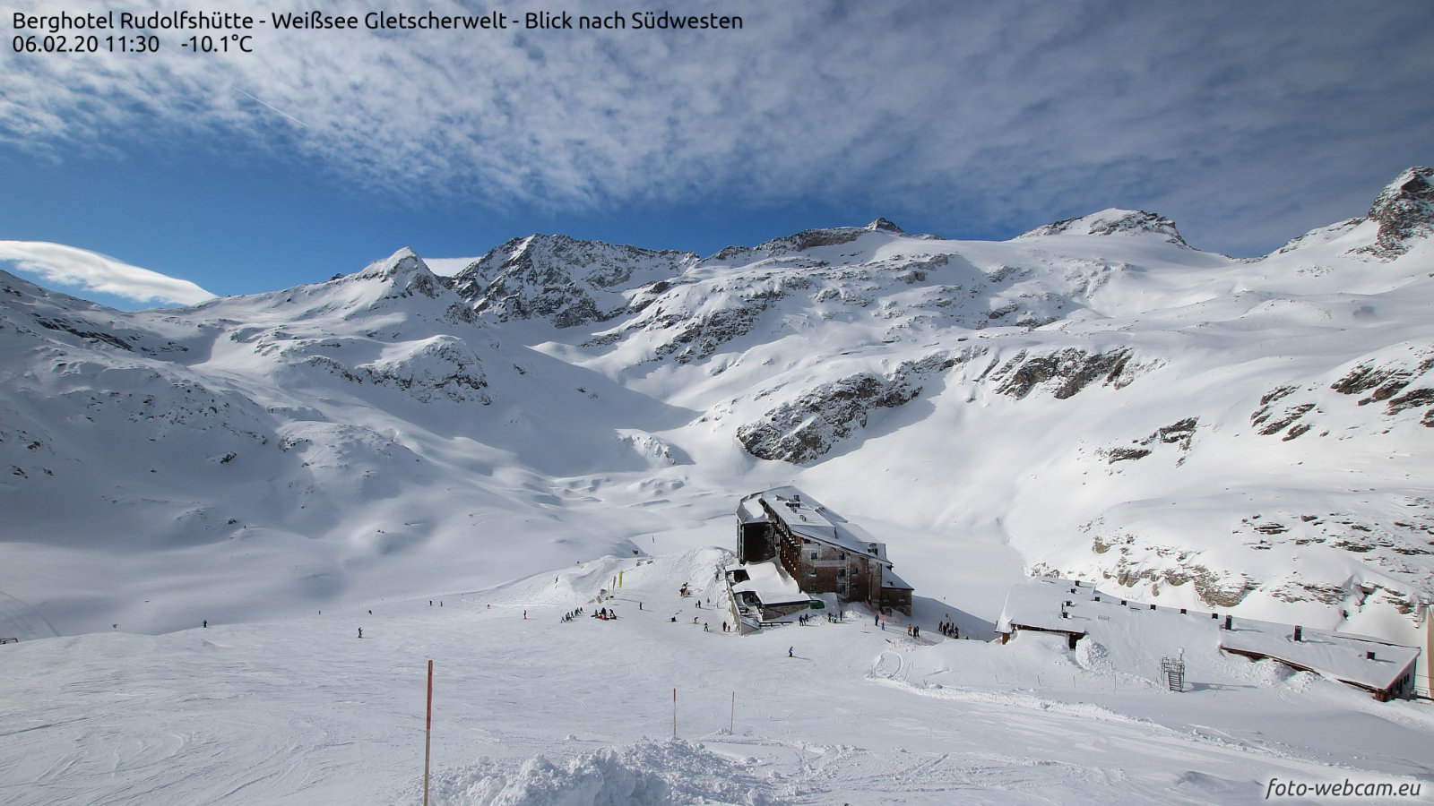 Rudolfshütte (Salzburg)