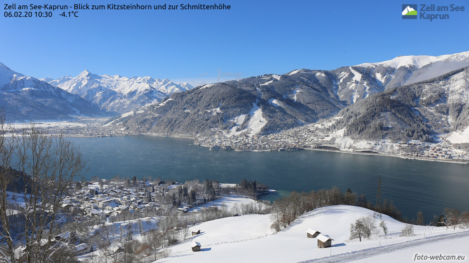 Zell am See - Kaprun