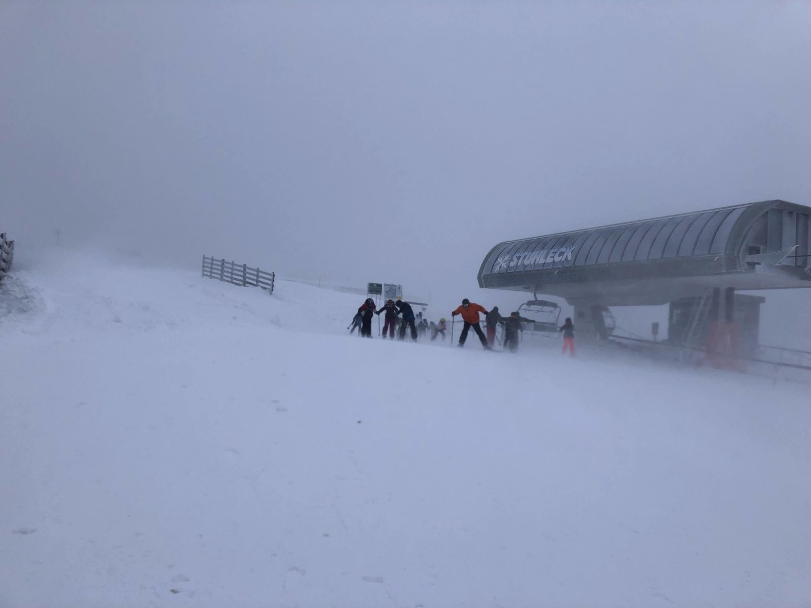 Küzdelem a széllel