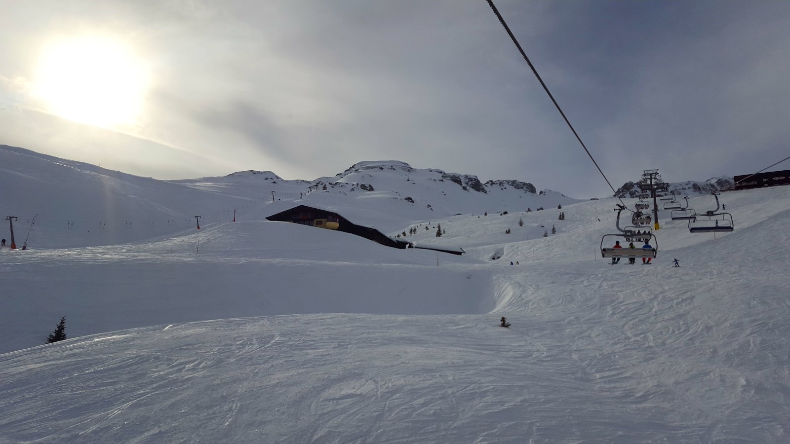 Csodálatos pályák