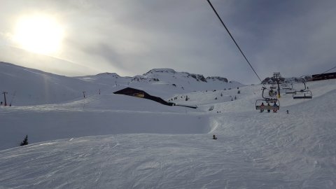 Csodálatos pályák