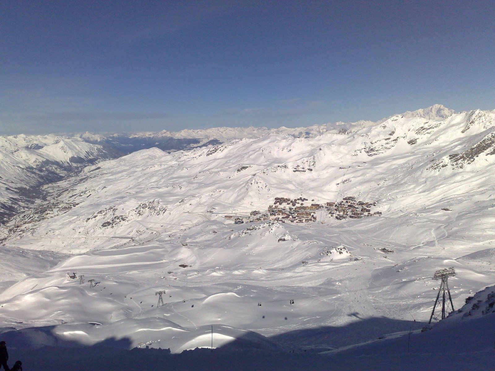 Val Thorens