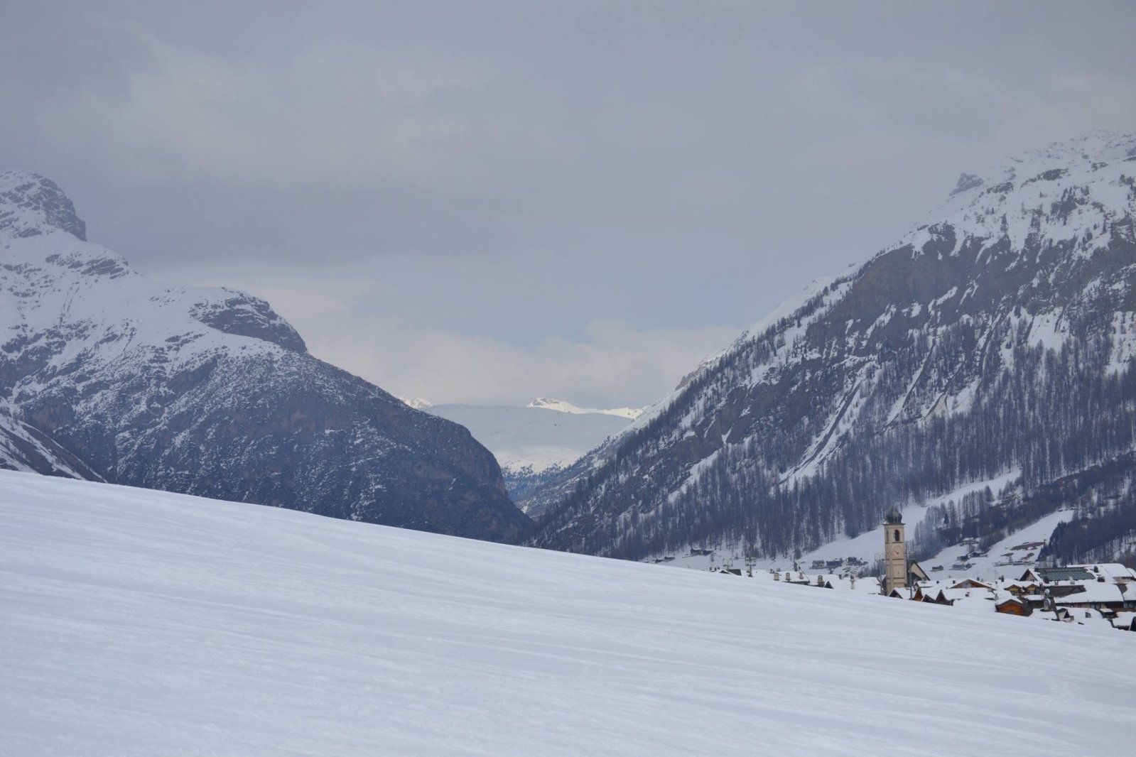Livigno