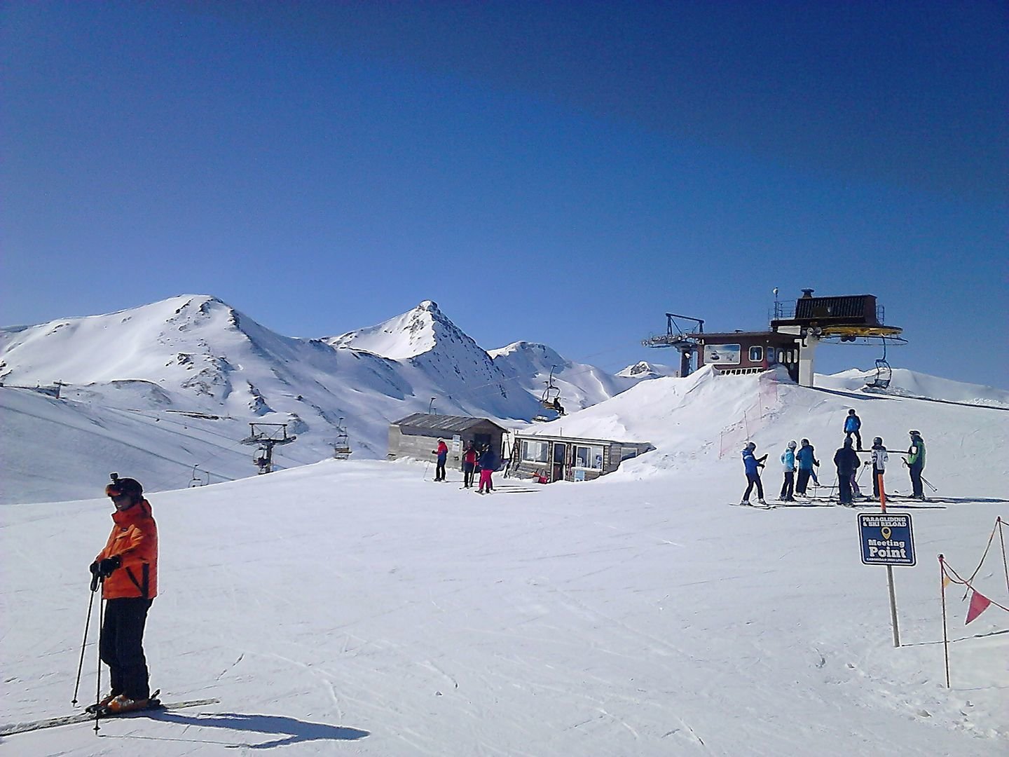 Livigno