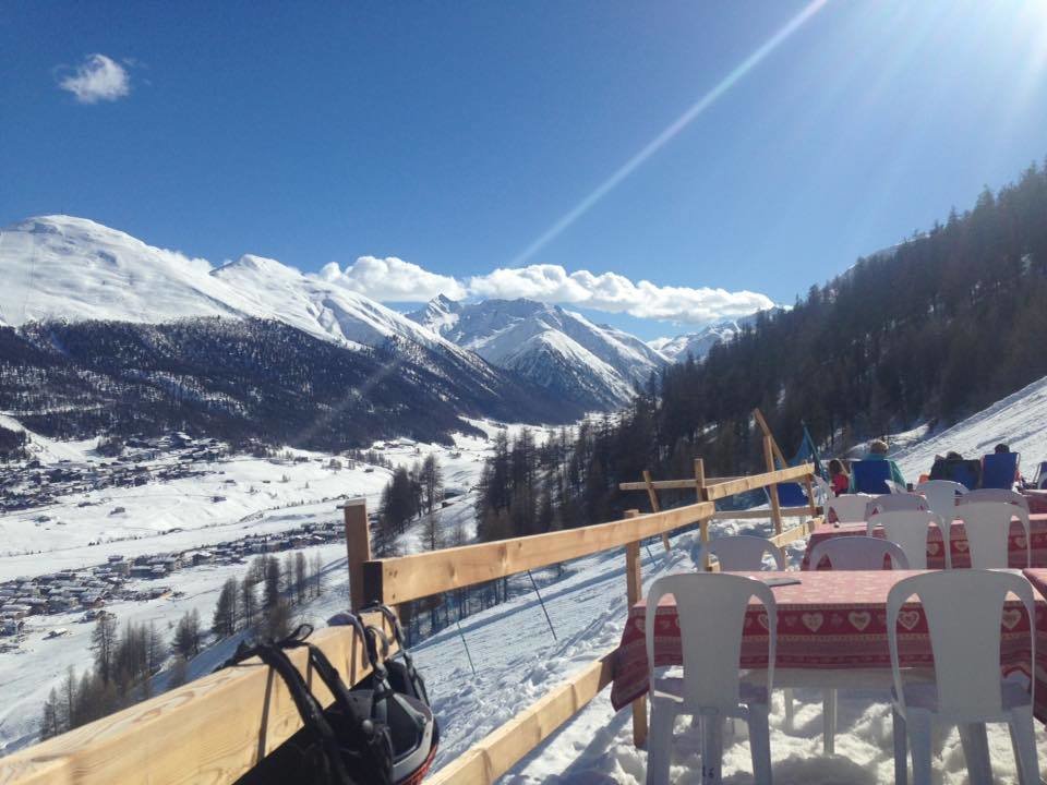 Livigno