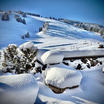 Malinô Brdo Ružomberok: az előző hétvége óta ismét üzemelnek
