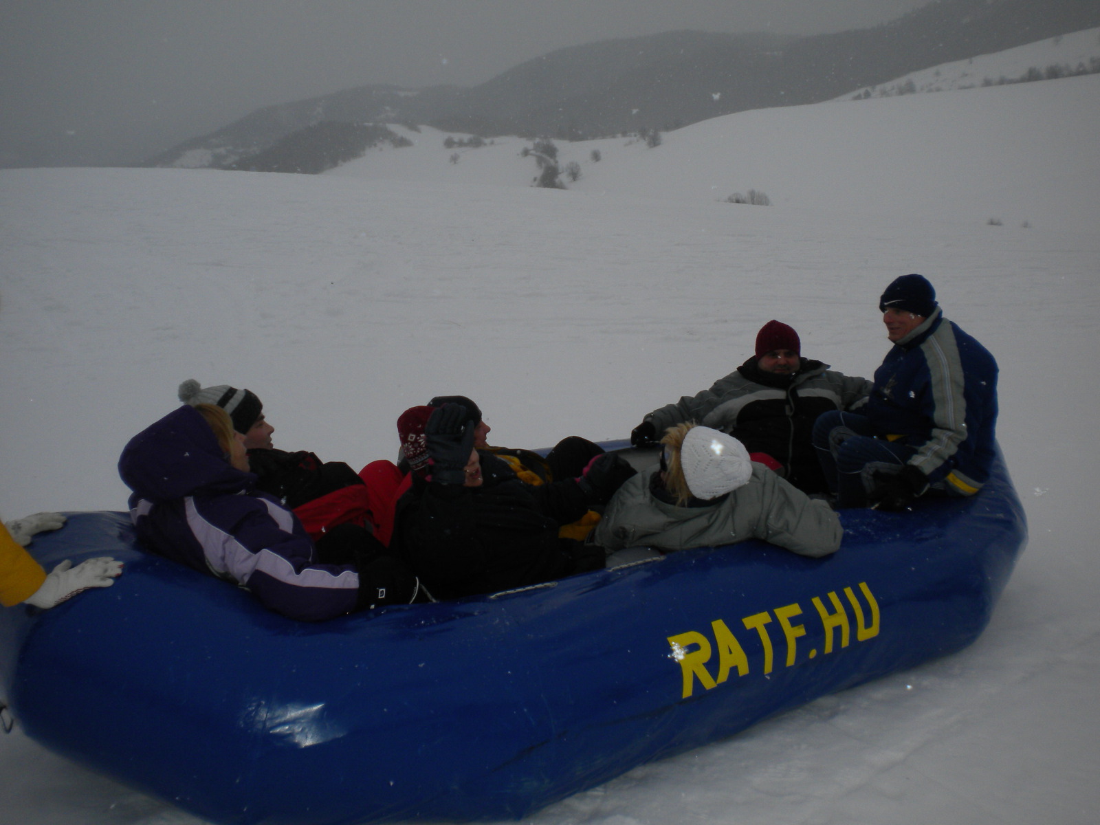 CSÚSZNI IGY IS LEHET