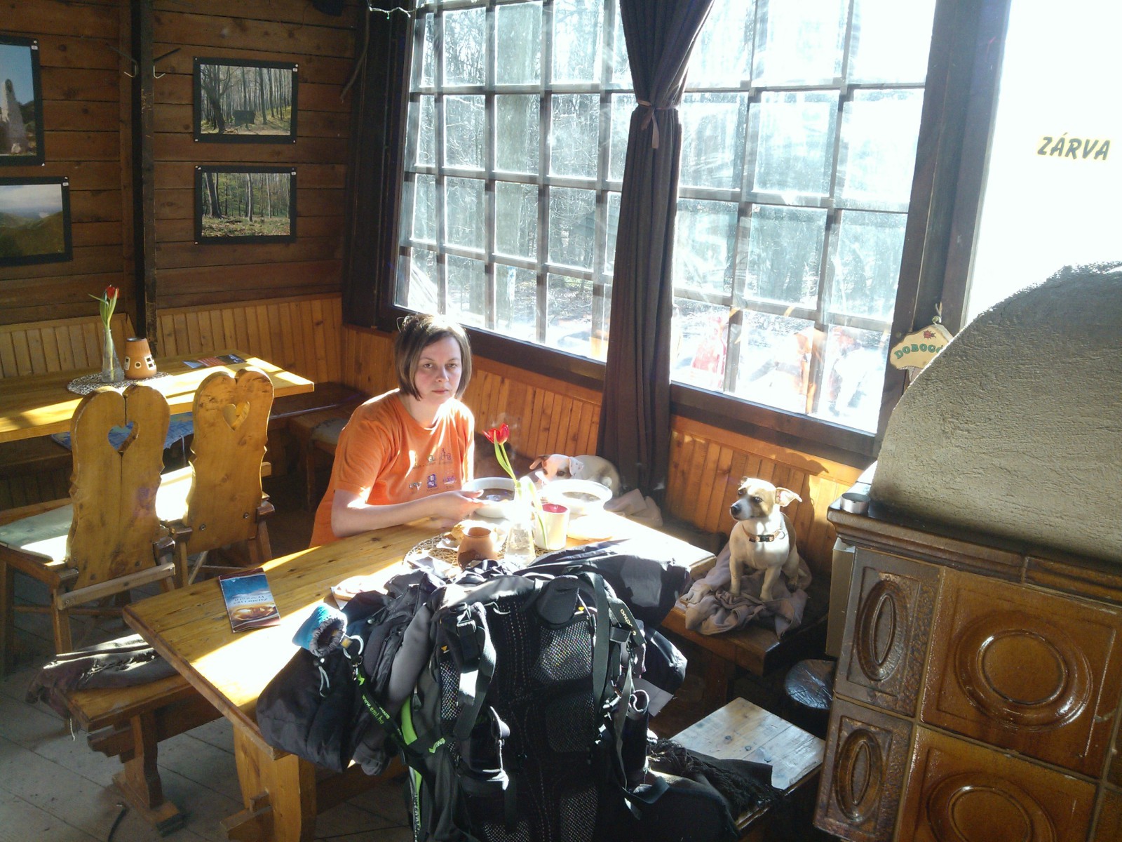 Van ami még azért, ilyenkor is működik...