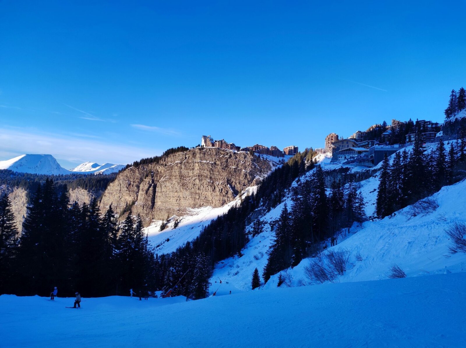 Avoriaz