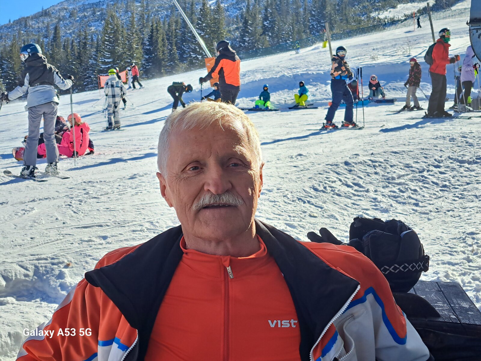 2025.2.21. Rovná holá