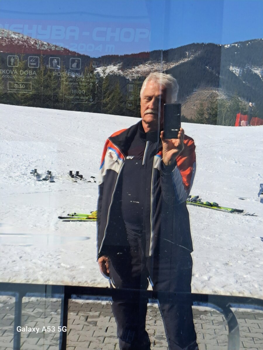 2025.3.20. Jasná Priehyba