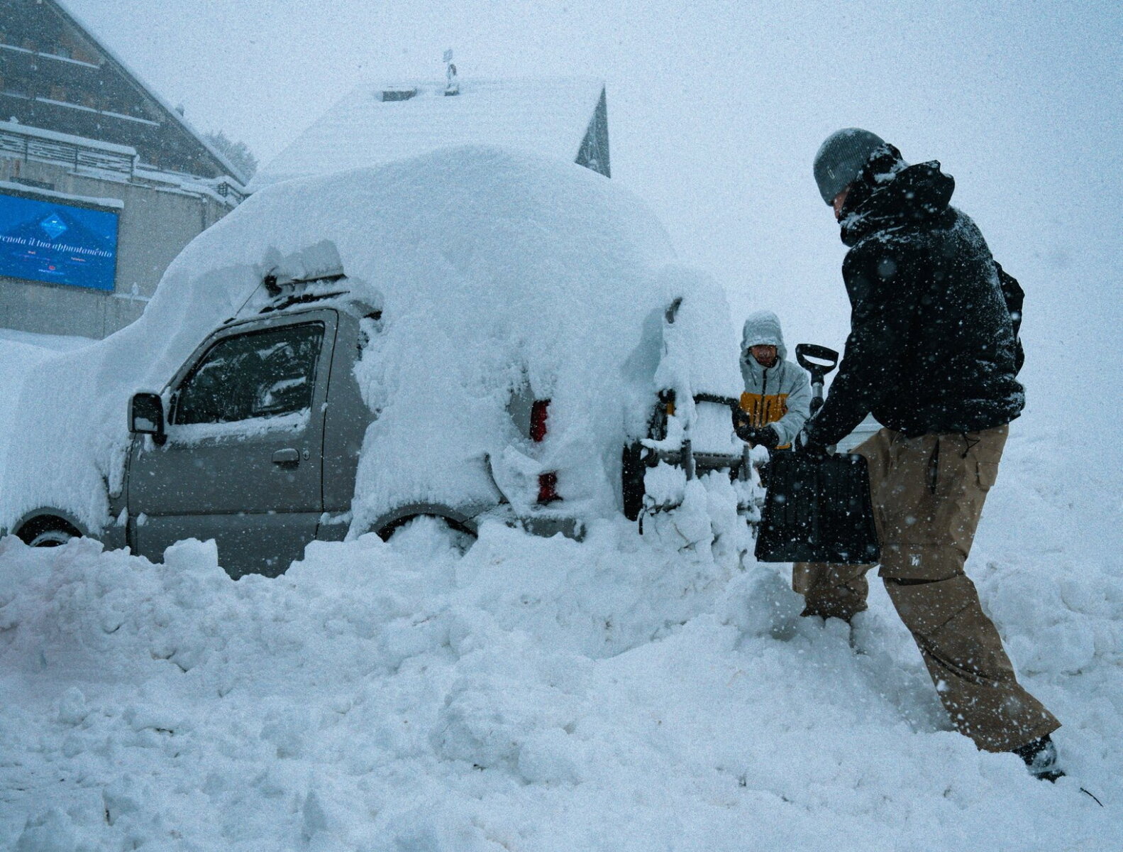 Kép: Prato Nevoso Ski