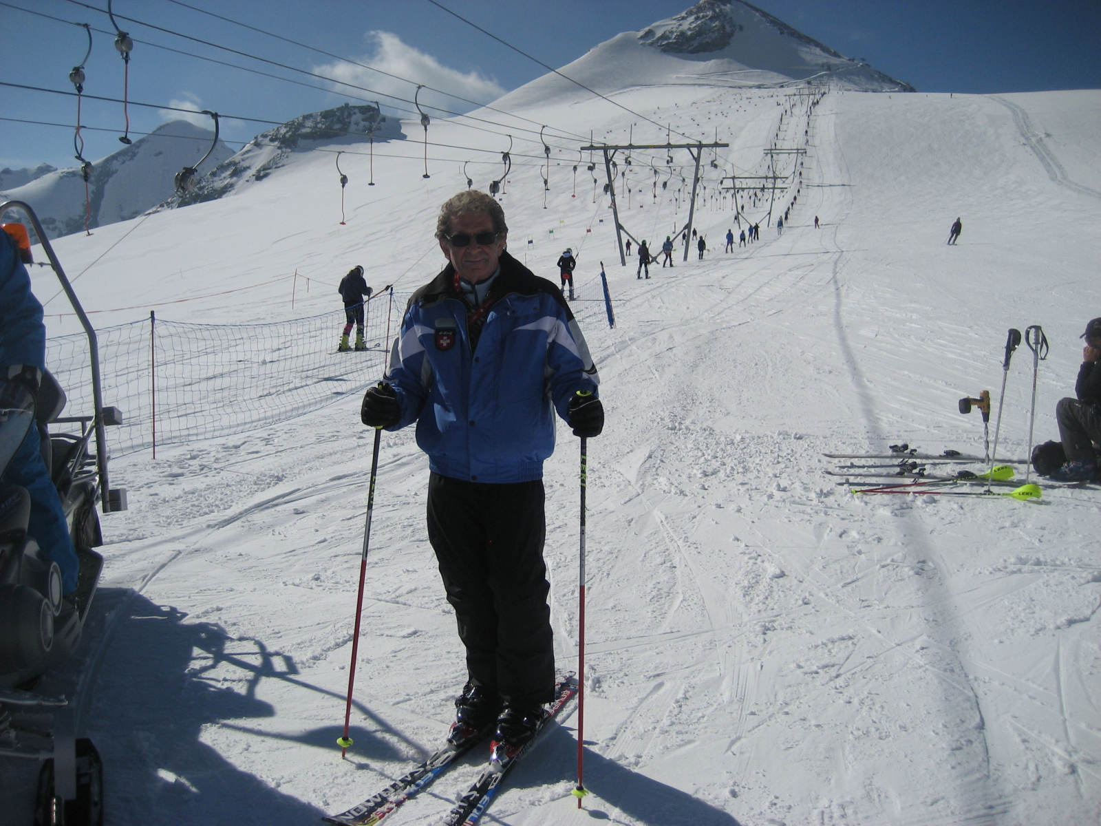 2013.Július 2.Stelvio