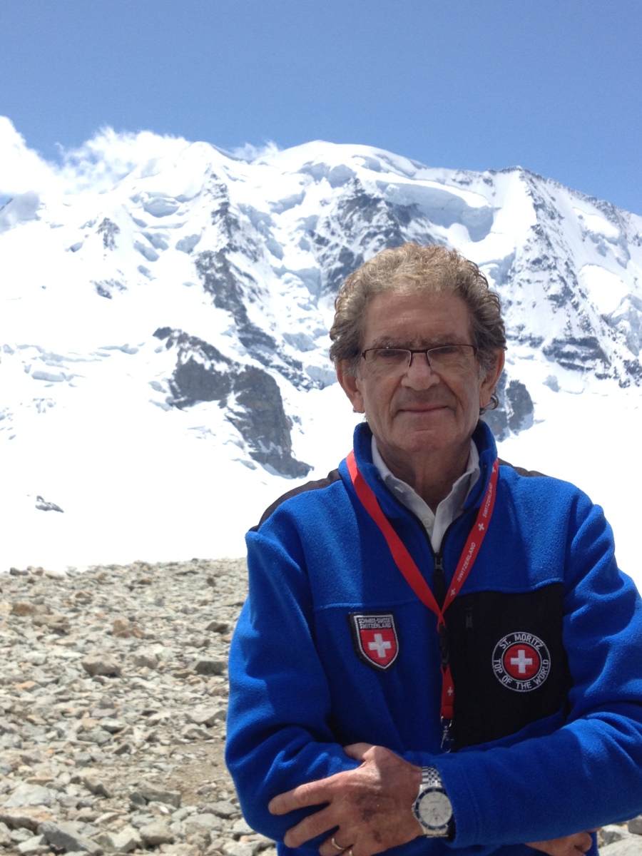 CURVATSCH 2013 Július1