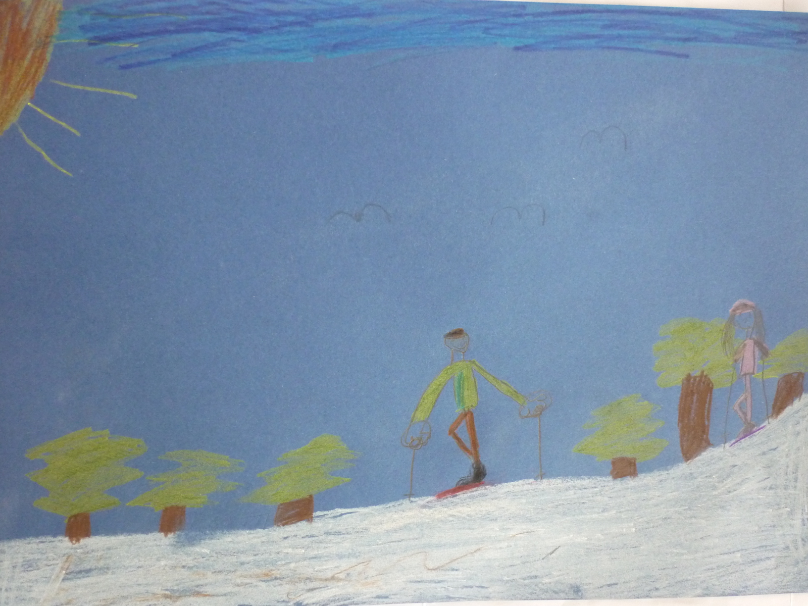 Készítette: Herczeg Zsombor, 7 éves, Nagykanizsa, Kőrösi Csoma Sándor Általános Iskola