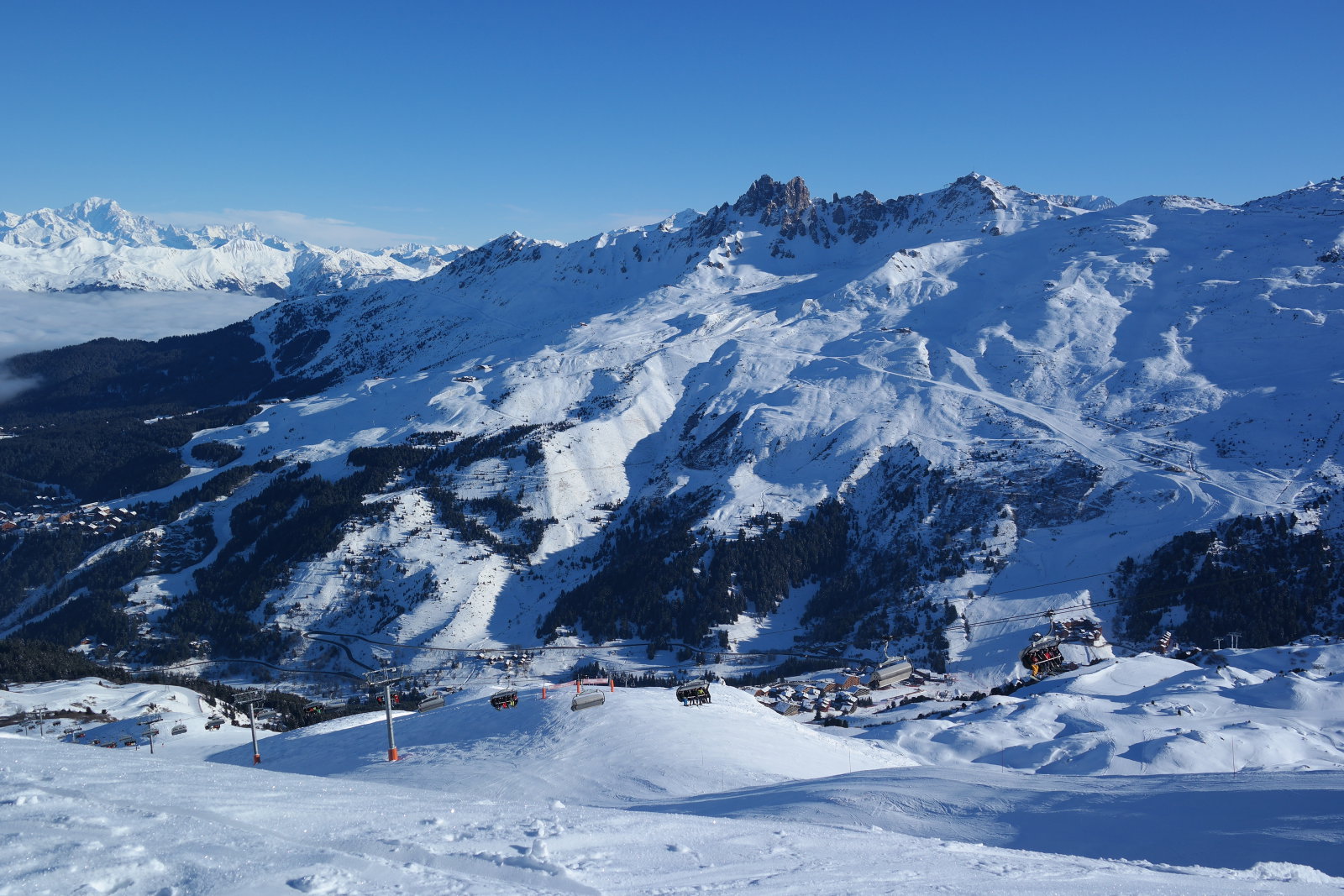 Meribel