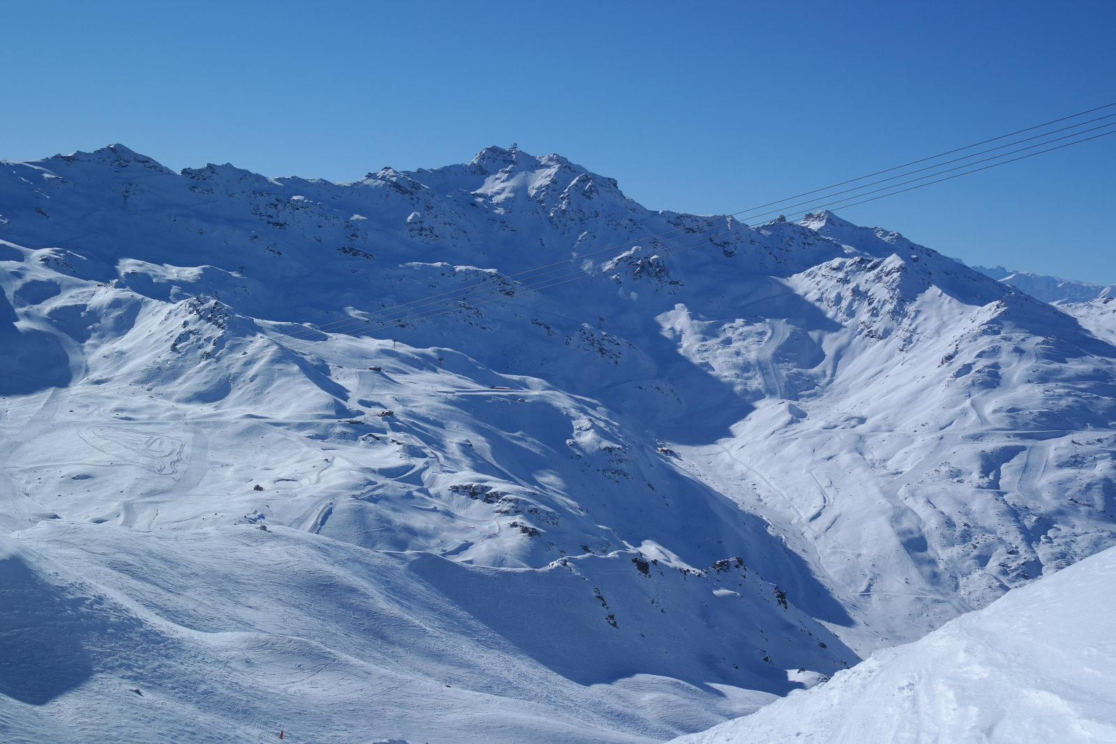 Val Thorens-Cime de Caron