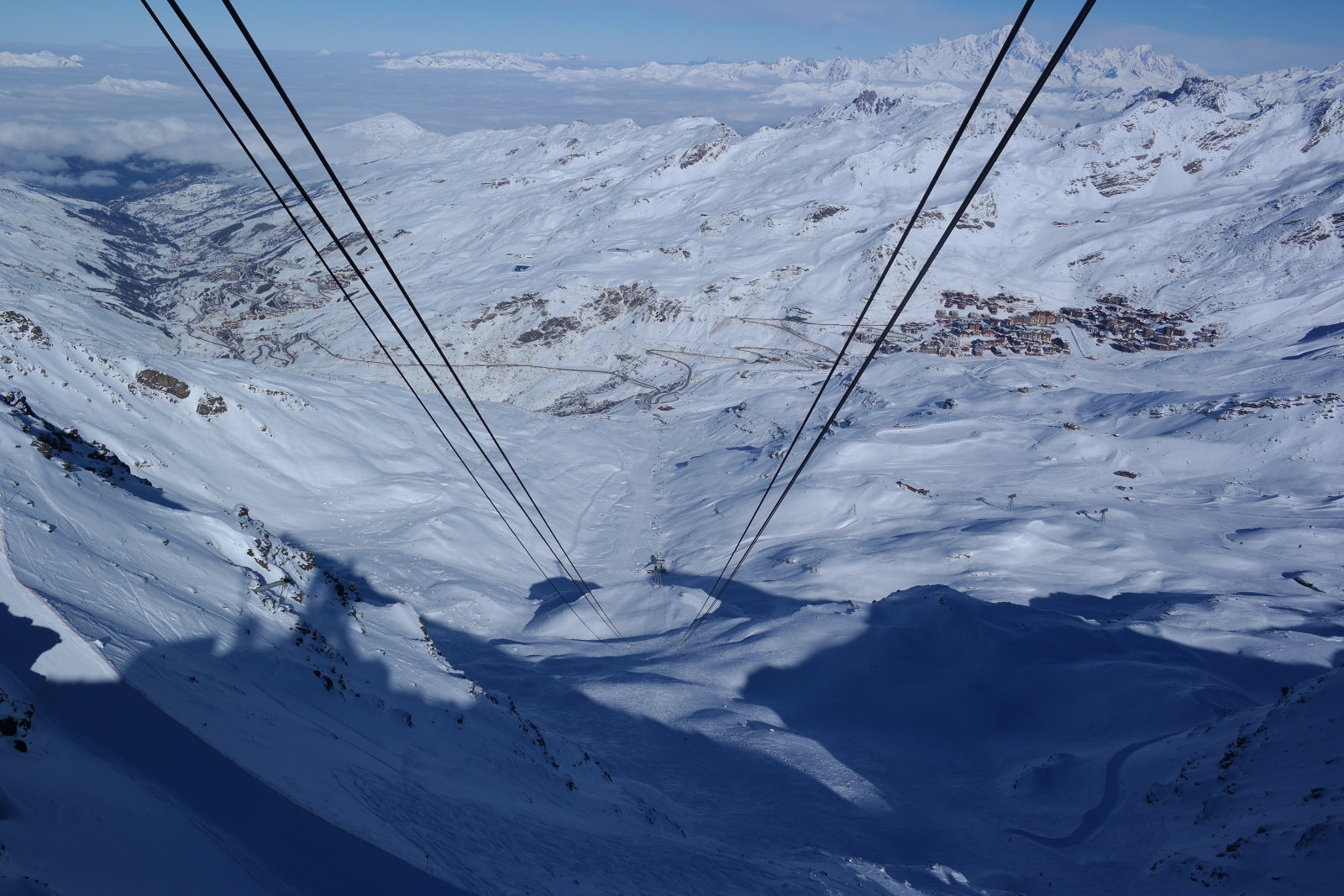 Val Thorens