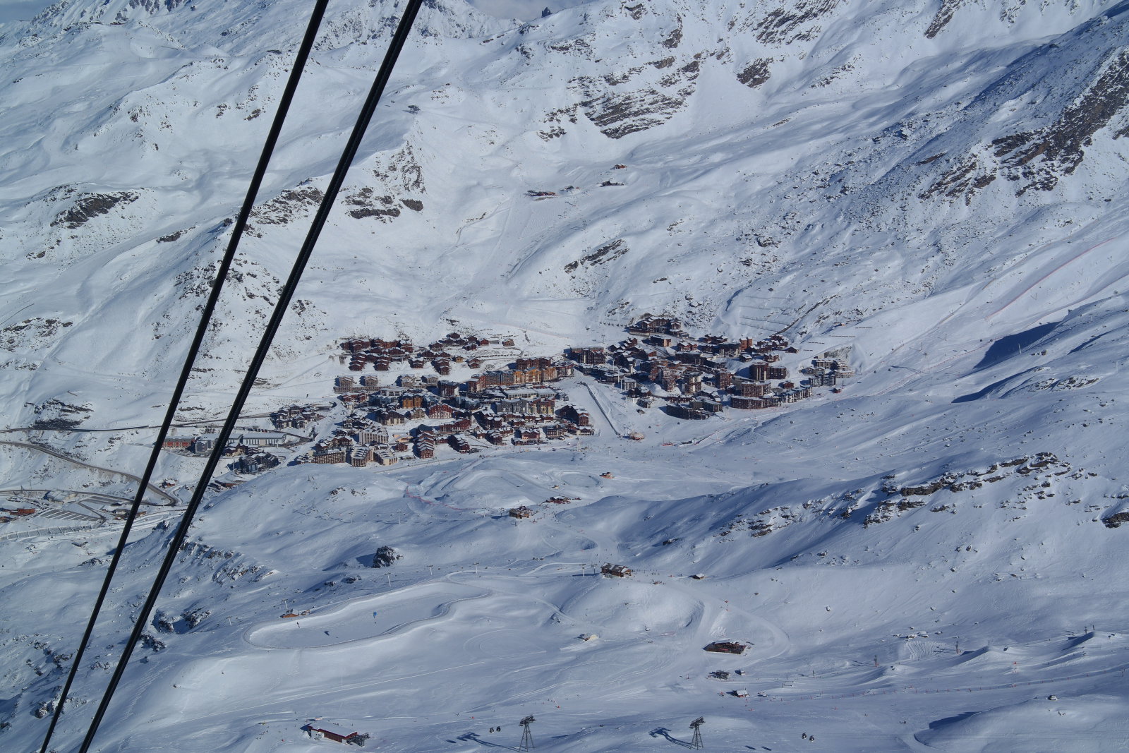 Val Thorens