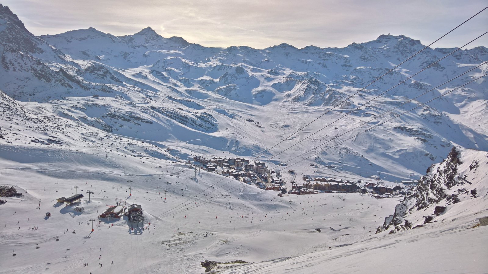 Val Thorens