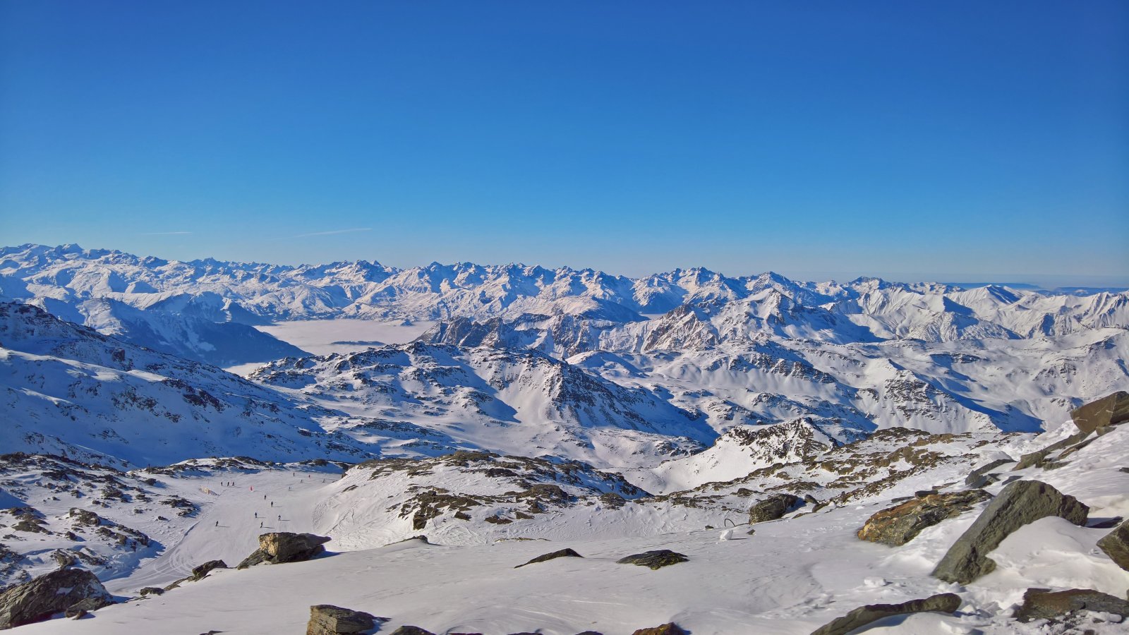 Val Thorens