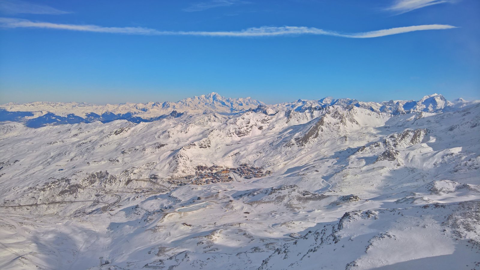 Val Thorens