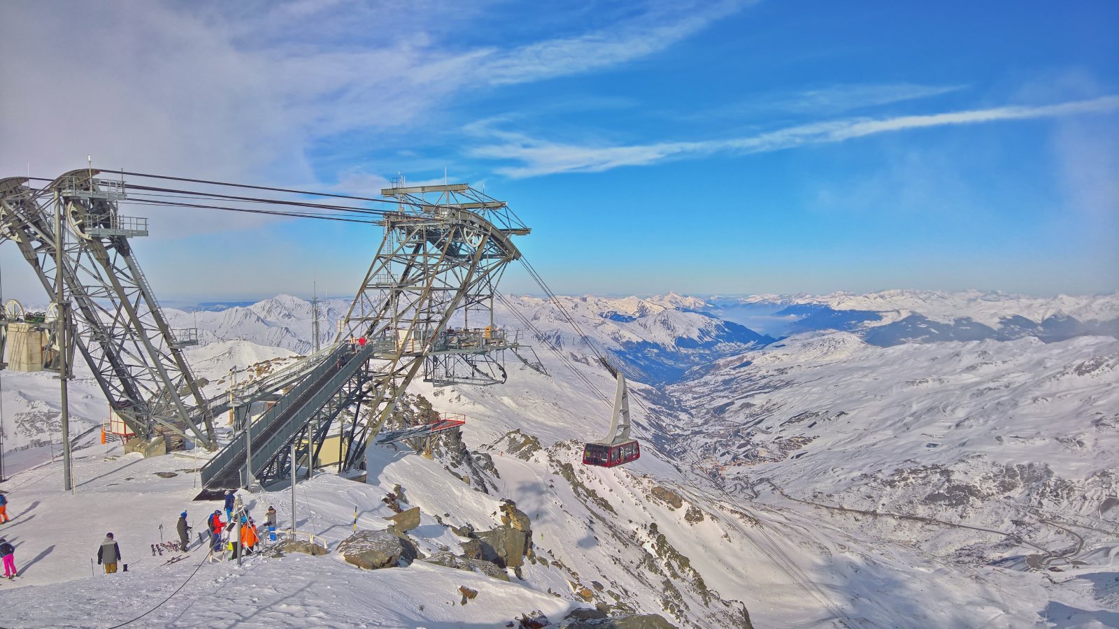 Val Thorens