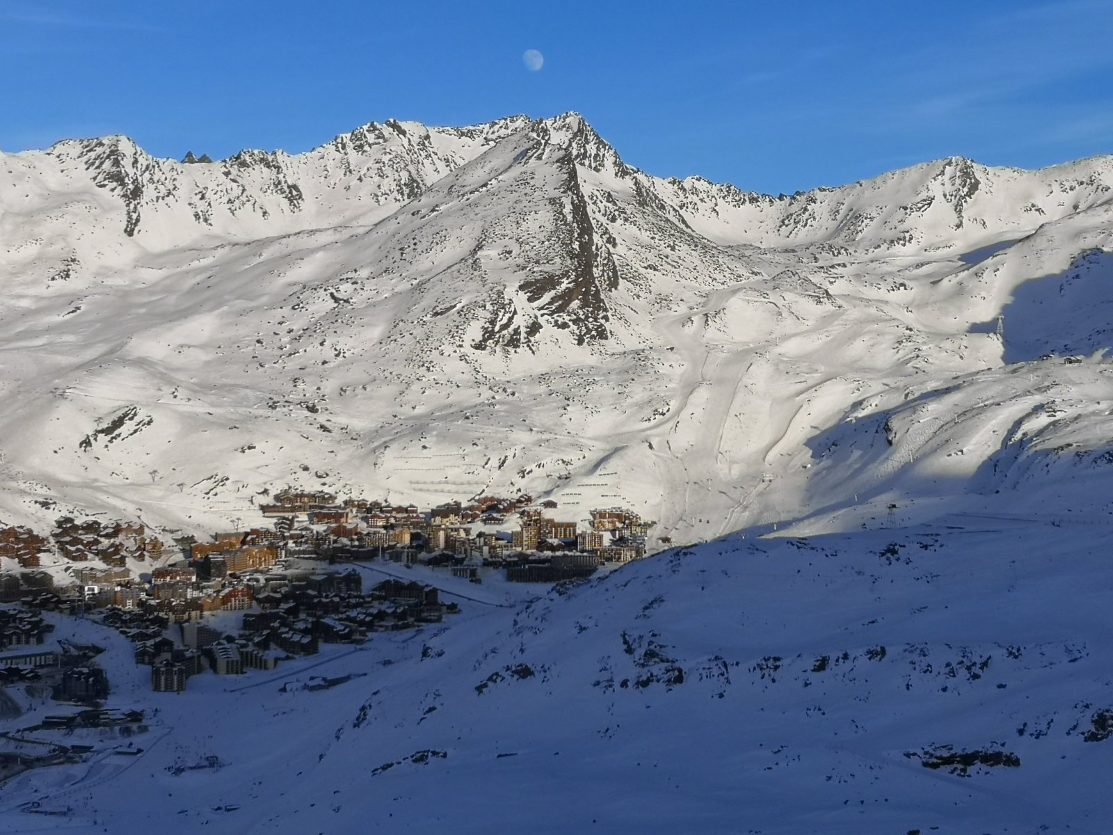 Val Thorens
