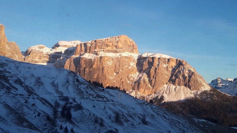 Sellaronda-Marmolada