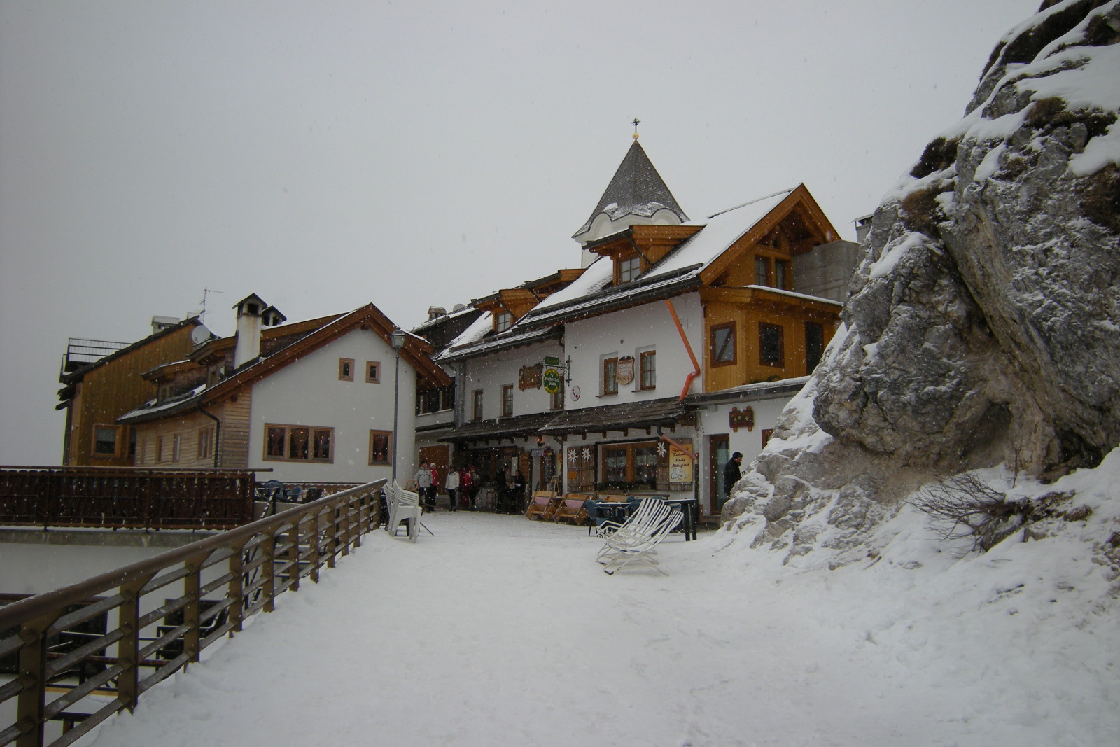 2011.December.27-30 Tarvisio-Camporosso