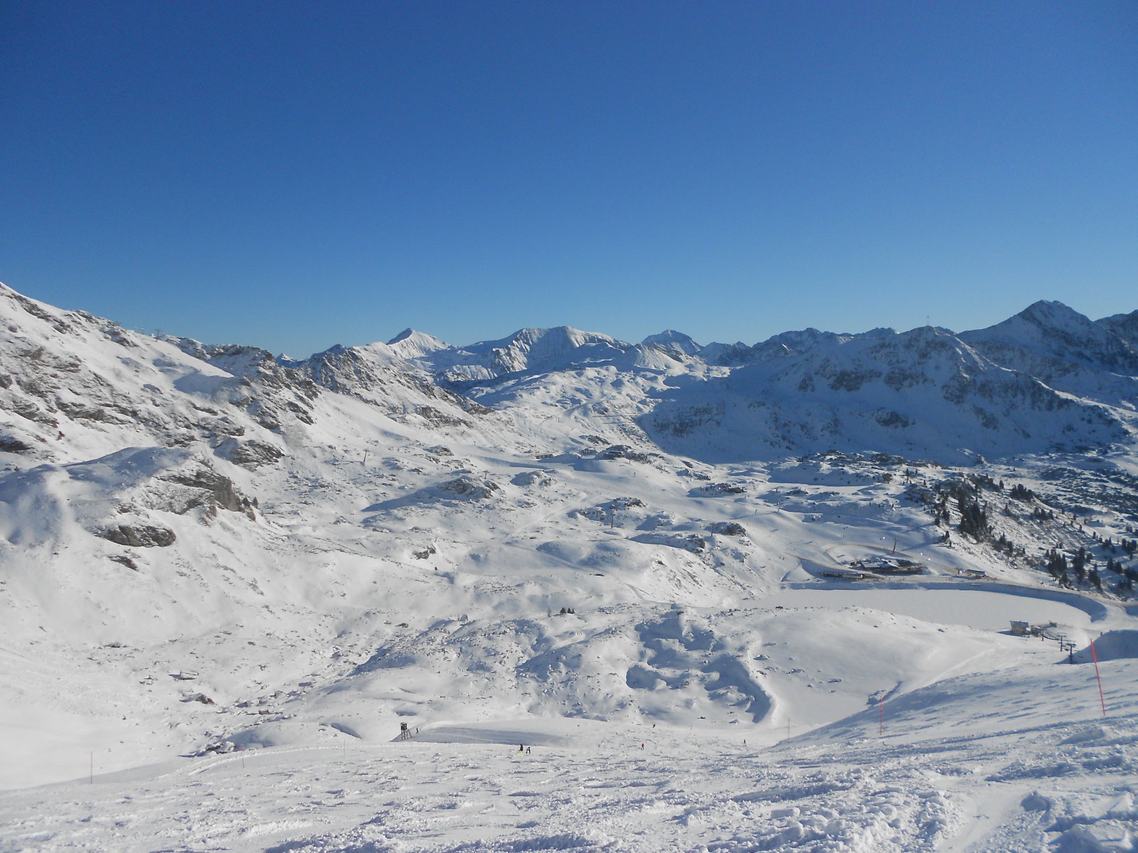 Obertauern
