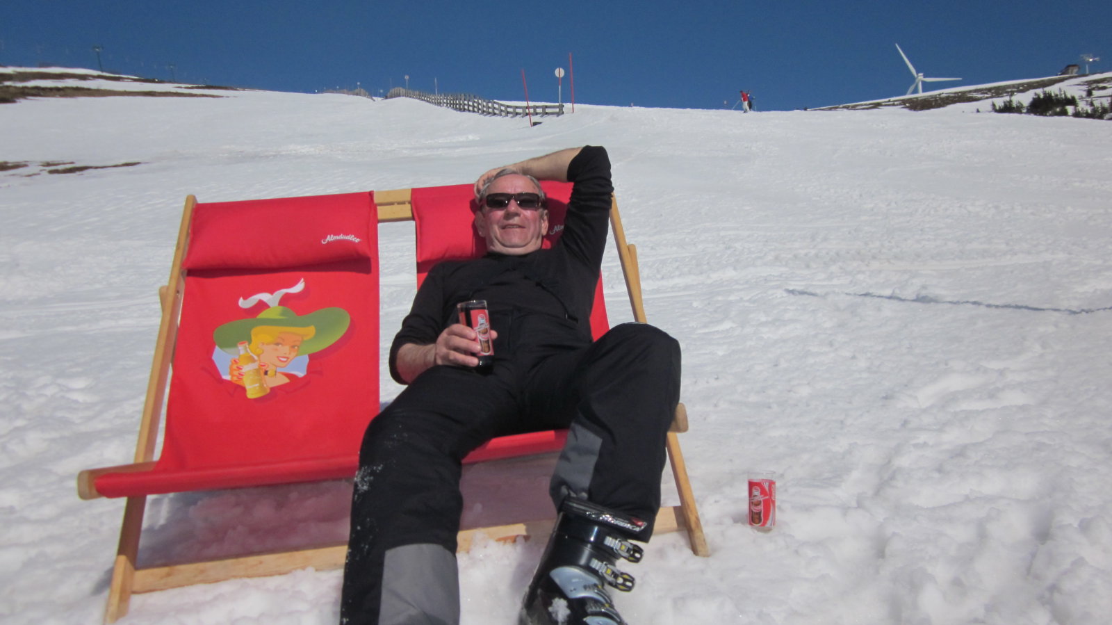 Lachtal 2011