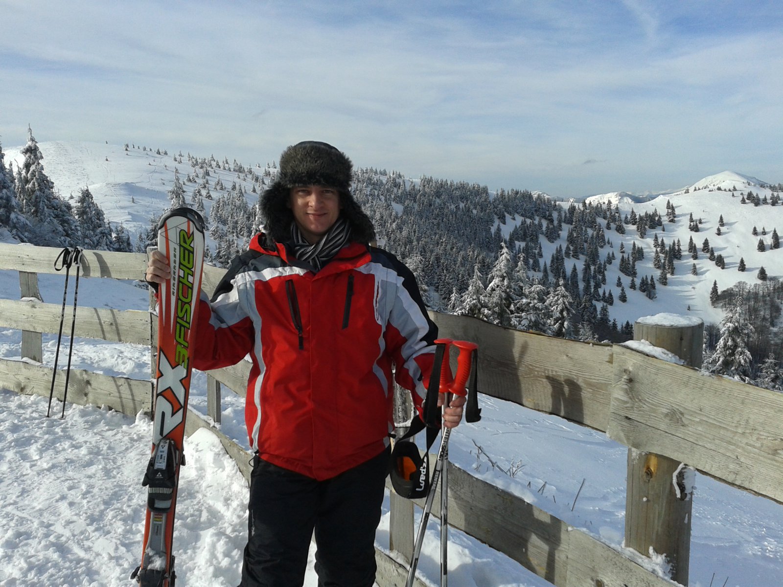 Donovaly - Nova Hola