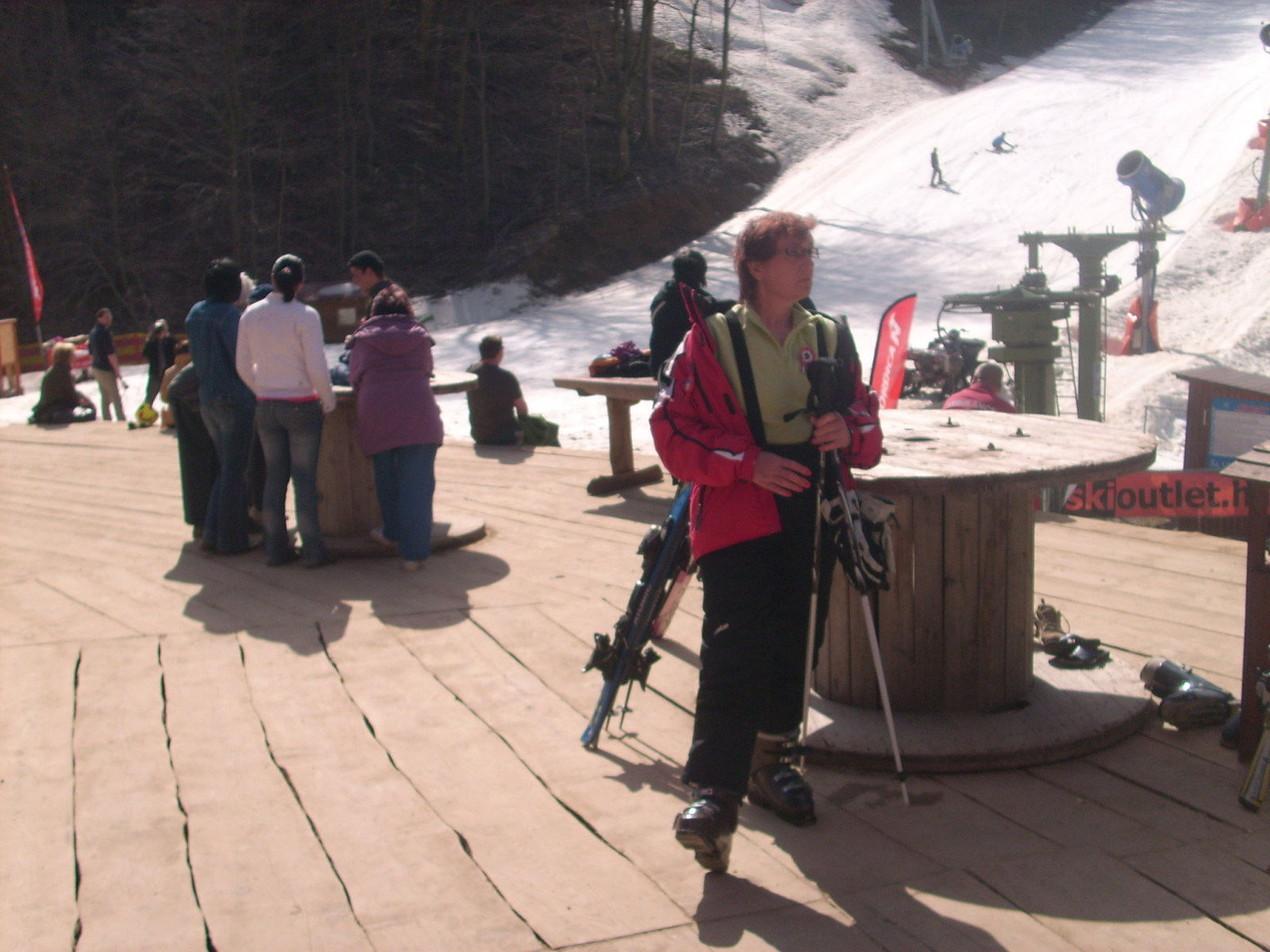 Eplény 2010 márc. 15