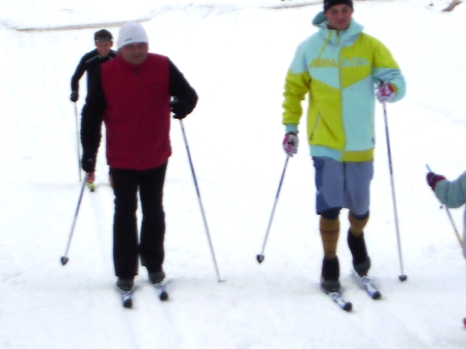 A sorrend. Patrick_Viri_Charlei