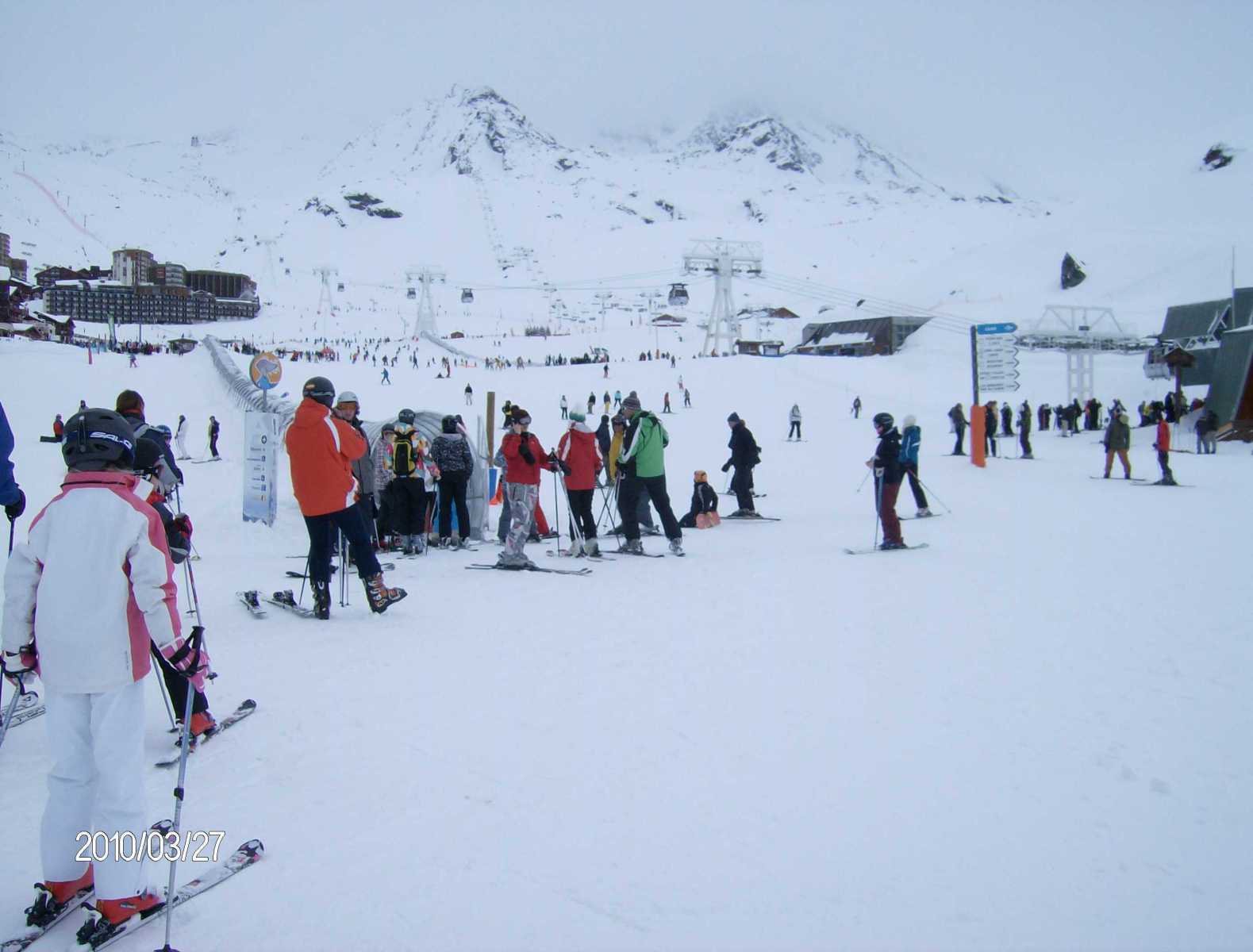 Val Thorens