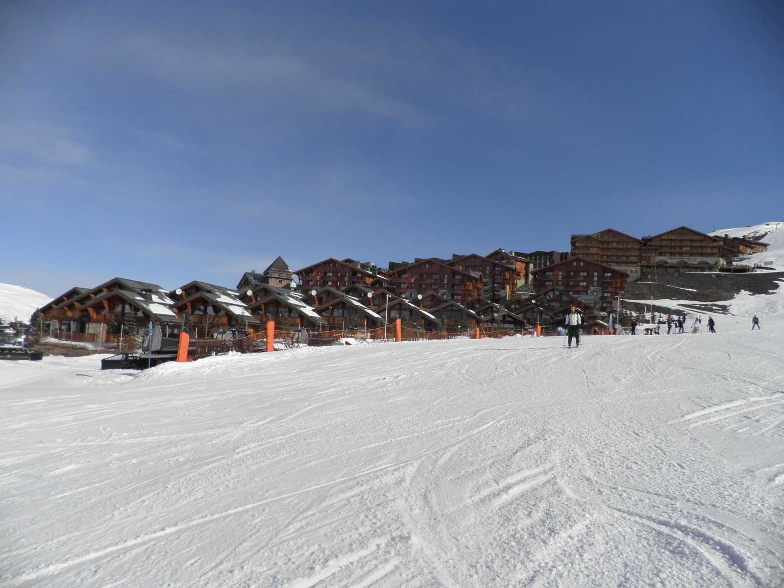 Reberty 2000-Les Menuires