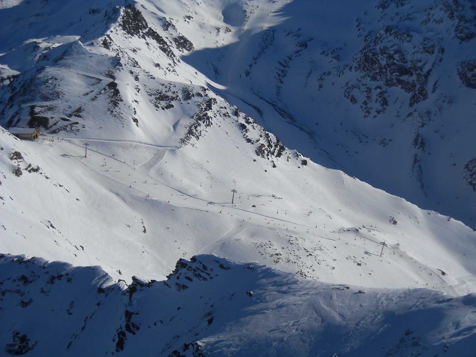 Rosael felvonó Orelle-ből