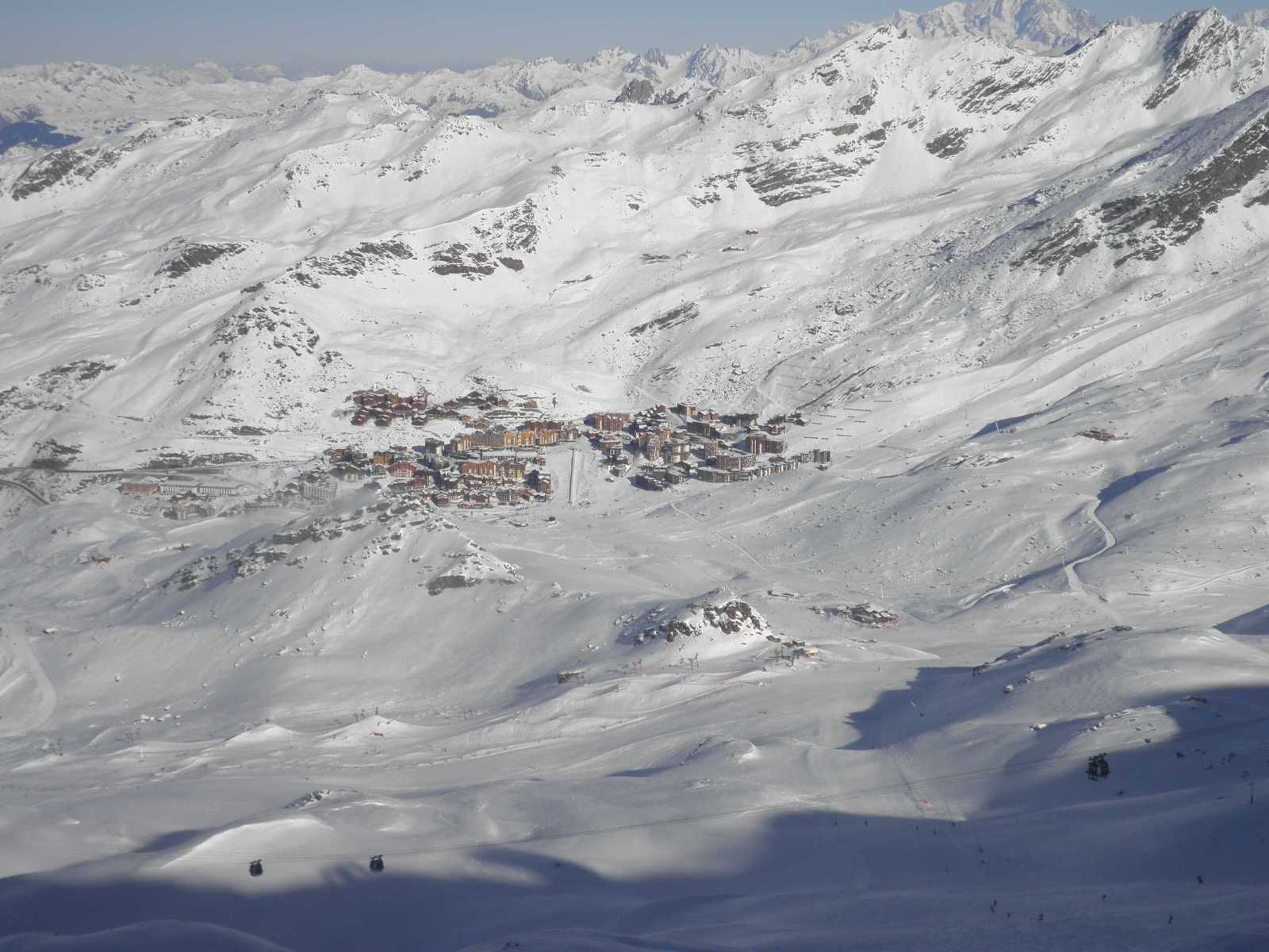Val Thorens