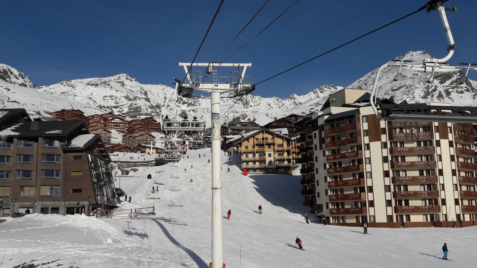 Val Thorens