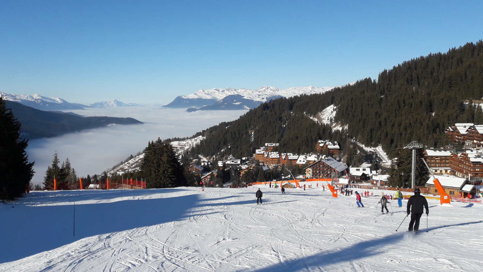 Meribel