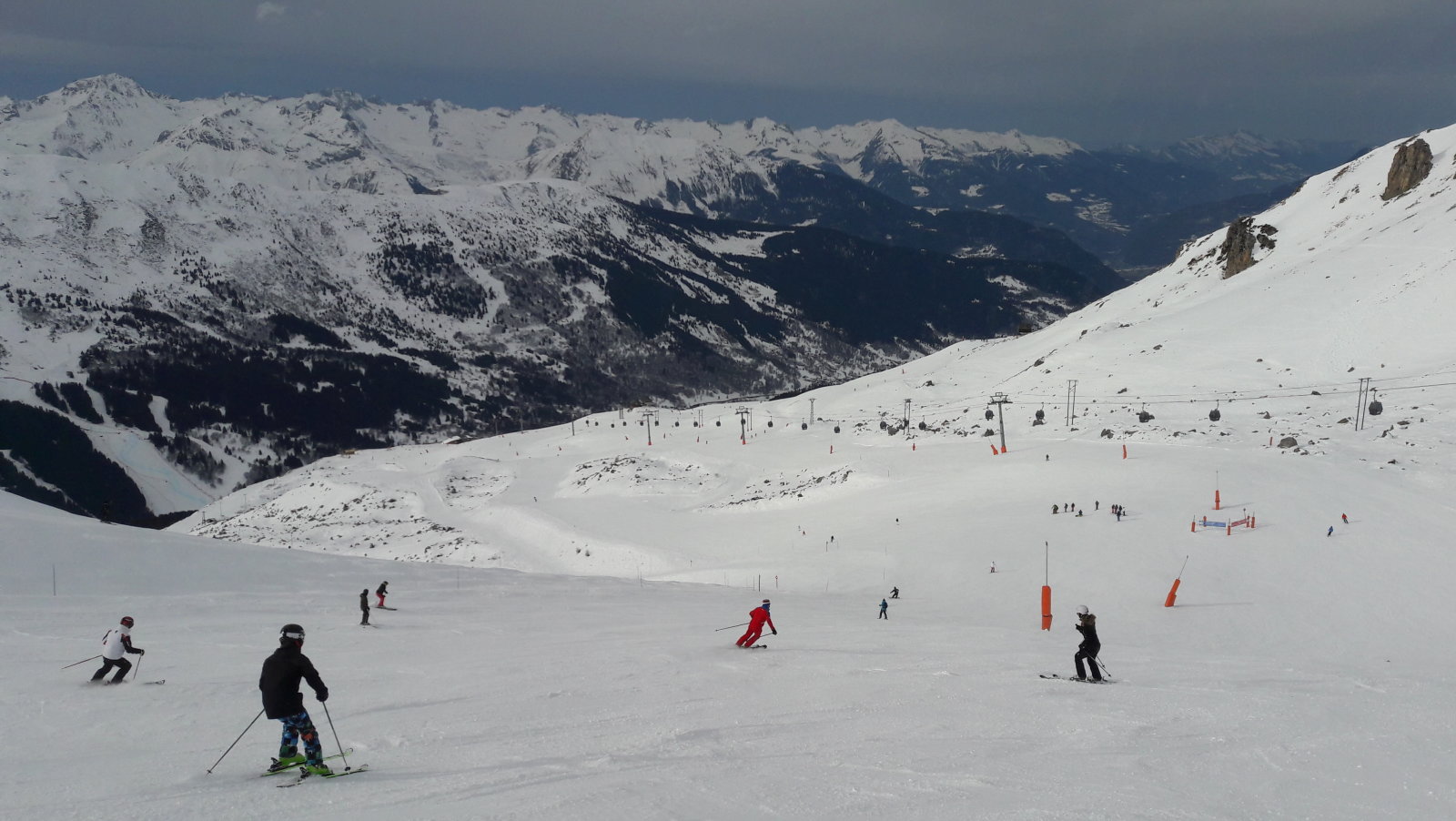 Meribel