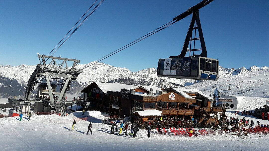 Courchevel
