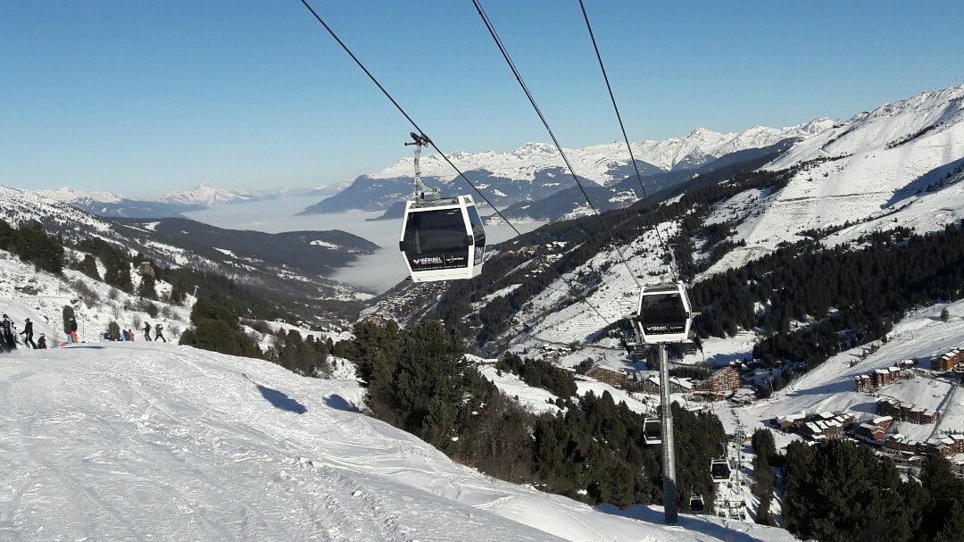 Meribel
