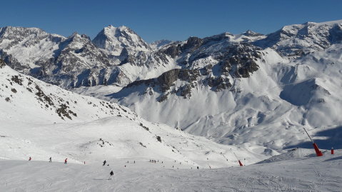 Courchevel
