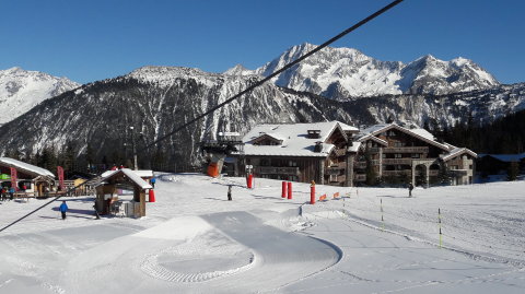Courchevel