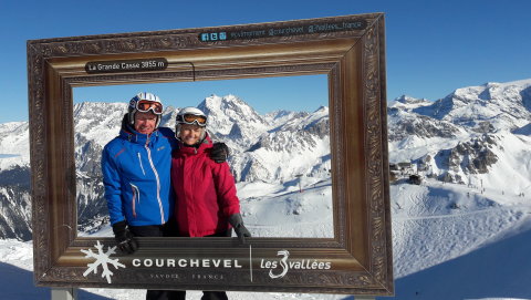 Courchevel