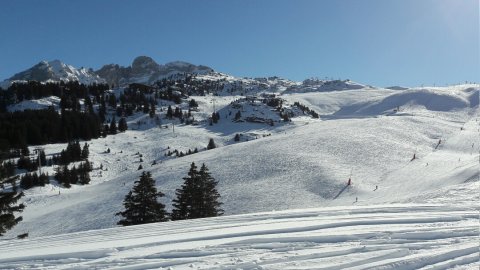 Courchevel